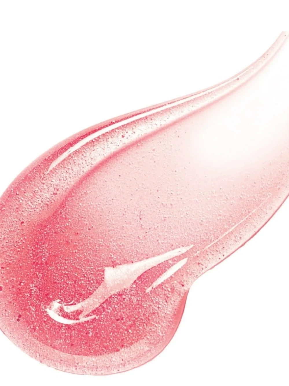 NEW Truly Soft Serve Luxury Lip Oil Peptide + Ceramide 0.42 oz